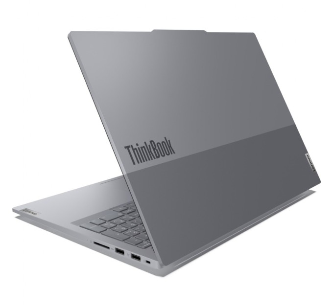 Ноутбук Lenovo ThinkBook 16 G7 QOY (21NH0000RA)