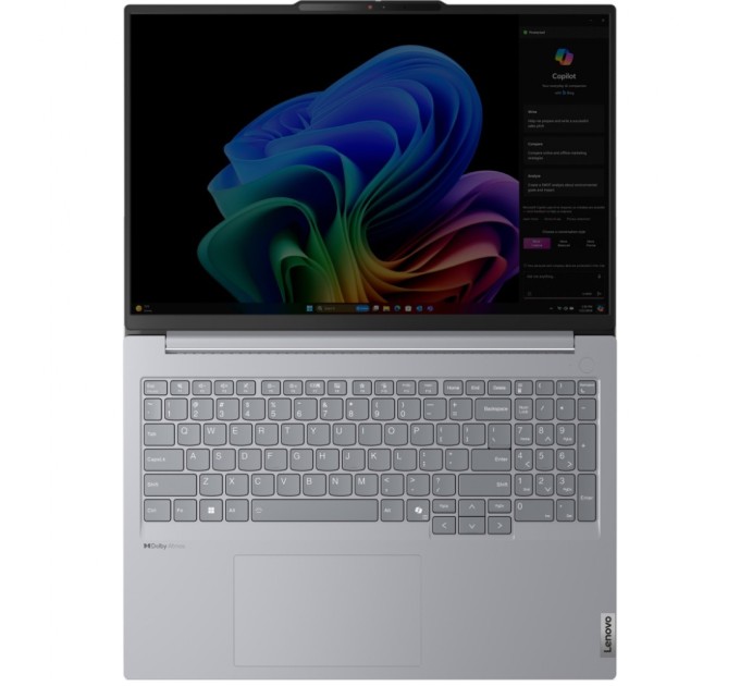 Ноутбук Lenovo ThinkBook 16 G7 QOY (21NH0000RA)