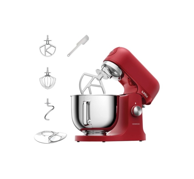 Кухонний комбайн Kenwood KMX 751 ARD (KMX751ARD)
