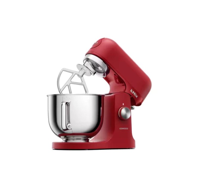 Кухонний комбайн Kenwood KMX 751 ARD (KMX751ARD)