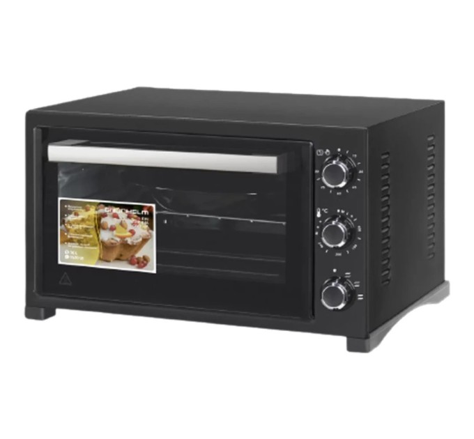 Електропіч Grunhelm GN36KА