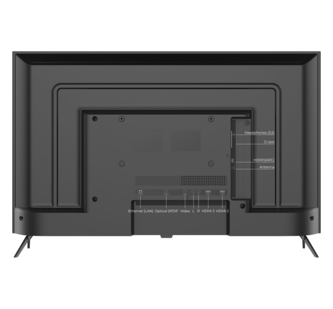 Телевізор Kivi 32F770QB