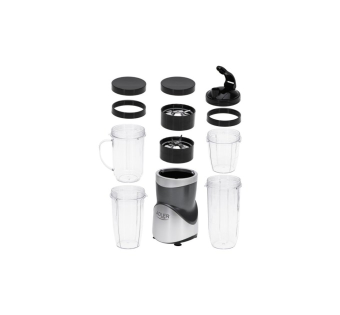 Блендер Adler AD4084