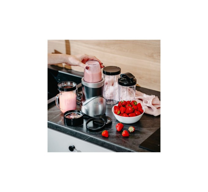 Блендер Adler AD4084