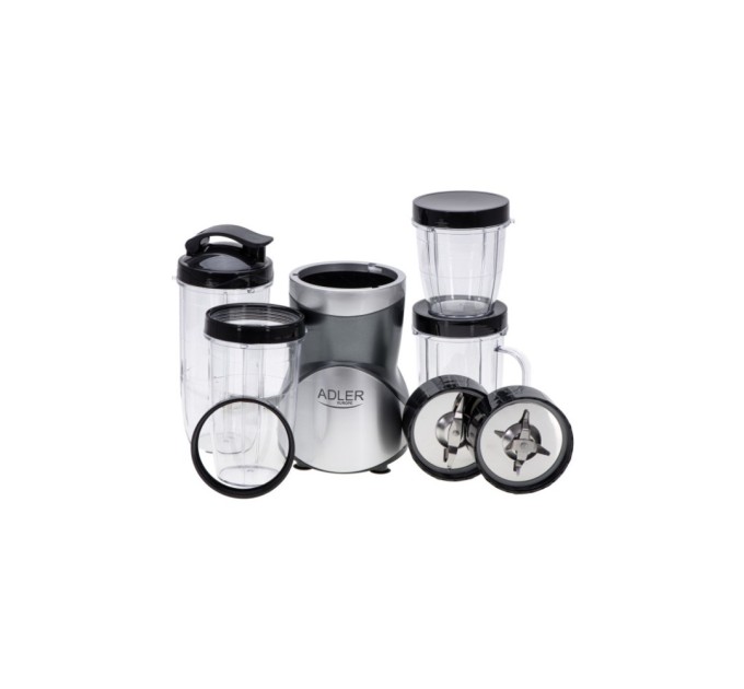 Блендер Adler AD4084