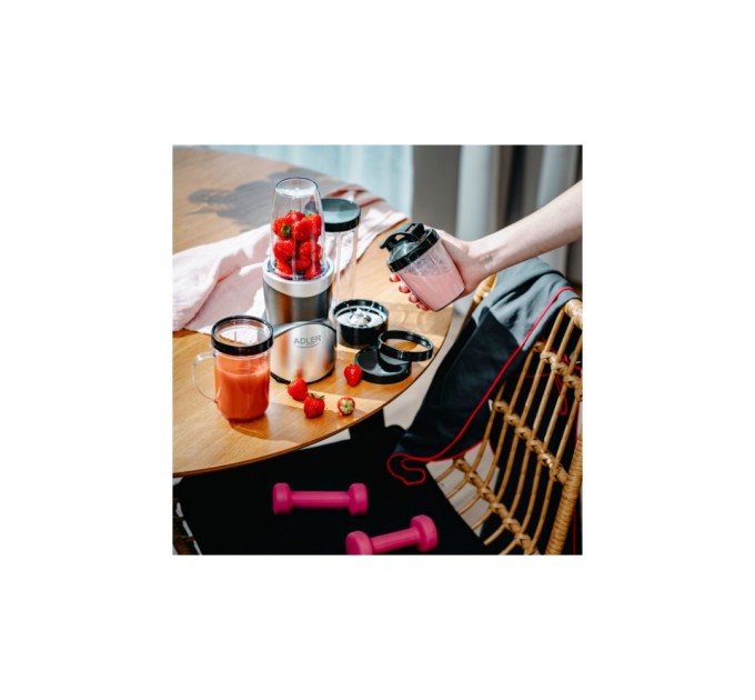 Блендер Adler AD4084