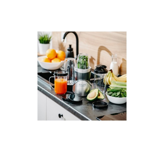 Блендер Adler AD4084