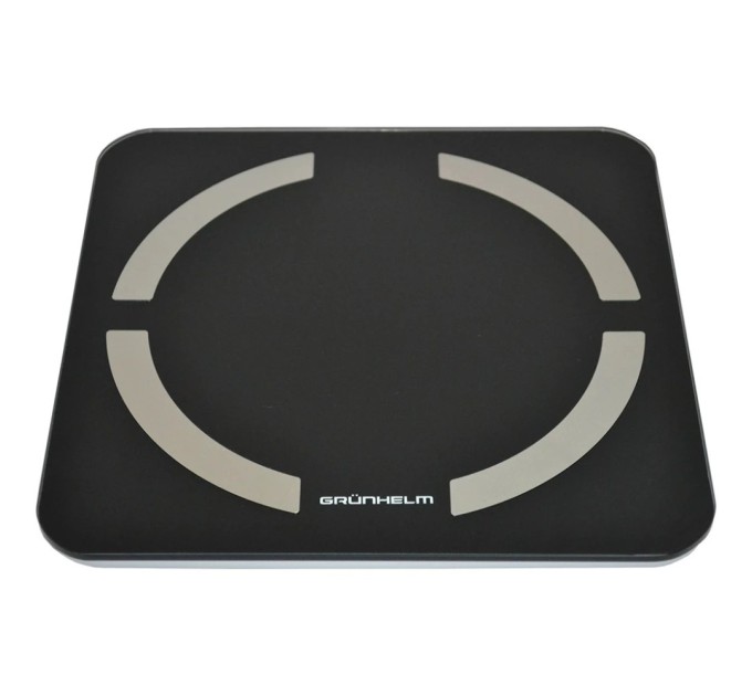 Ваги підлогові Grunhelm BES-30BFS