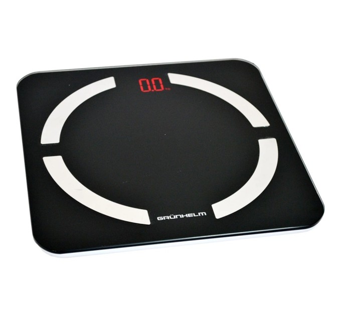 Ваги підлогові Grunhelm BES-30BFS