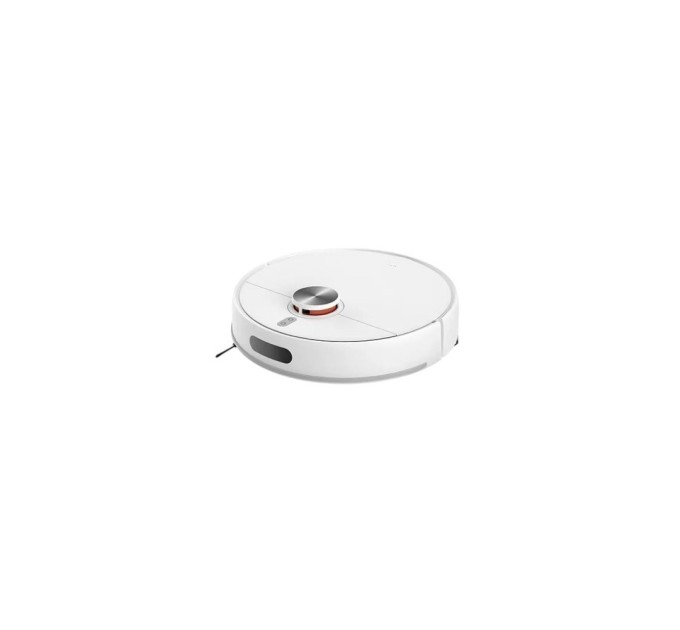 Пилосос Xiaomi Robot Vacuum S40 White