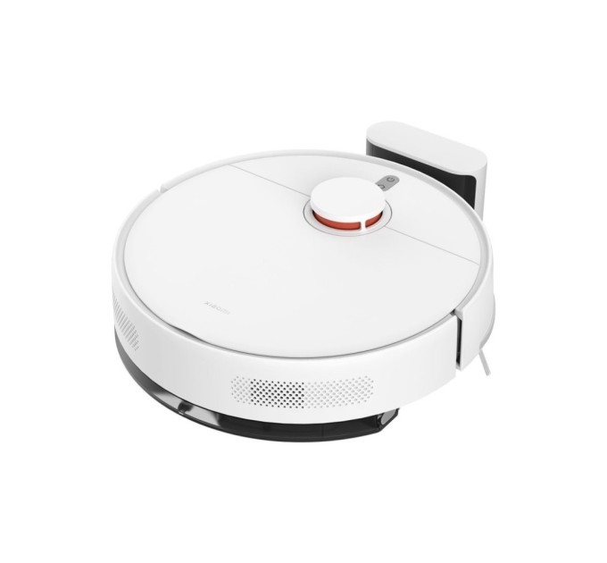 Пилосос Xiaomi Robot Vacuum S40 White