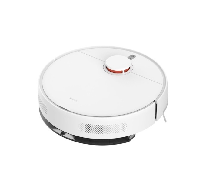 Пилосос Xiaomi Robot Vacuum S40 White