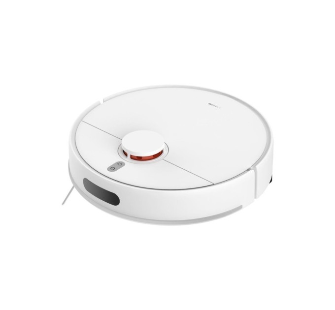 Пилосос Xiaomi Robot Vacuum S40 White