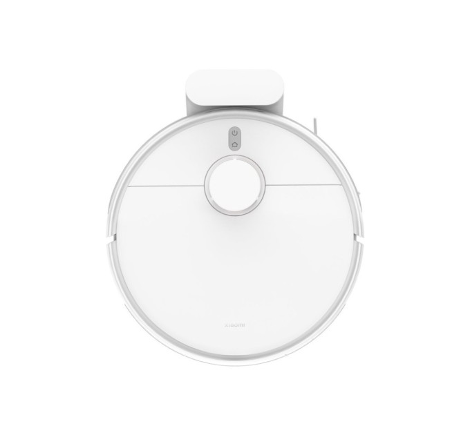 Пилосос Xiaomi Robot Vacuum S40 White