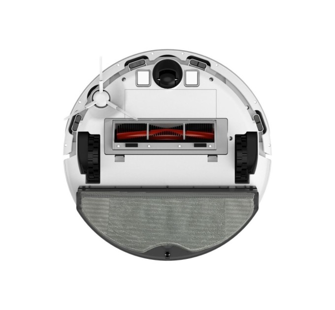 Пилосос Xiaomi Robot Vacuum S40 White