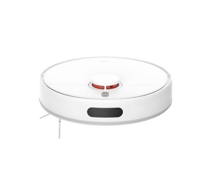 Пилосос Xiaomi Robot Vacuum S40 White