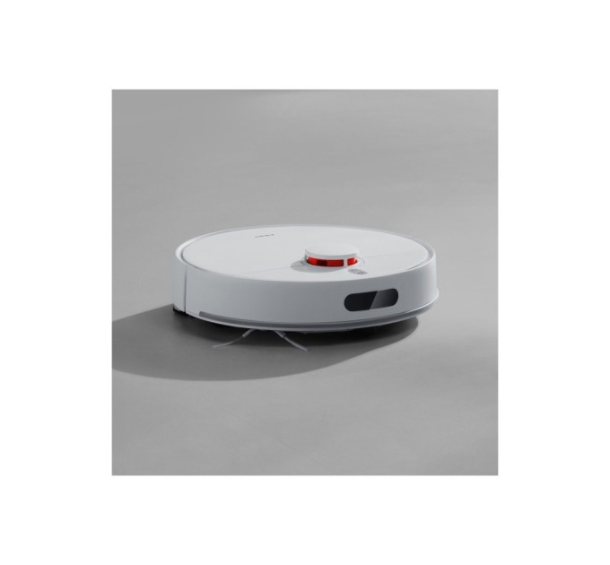 Пилосос Xiaomi Robot Vacuum S40 White