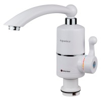 Проточний водонагрівач AQUATICA NZ 3.0кВт 0.4-5бар для кухн (9797122)