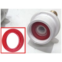 Проточний водонагрівач AQUATICA NZ 3.0кВт 0.4-5бар для кухн (9797122)