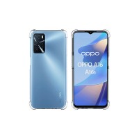 Чехол для моб. телефона BeCover Anti-Shock Oppo A16 / A16s / A54s Clear (707343)