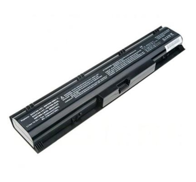Аккумулятор для ноутбука AlSoft HP ProBook 4730s\4740s HSTNN-LB2S 5200mAh 8cell 14.4V Li-ion (A41731)