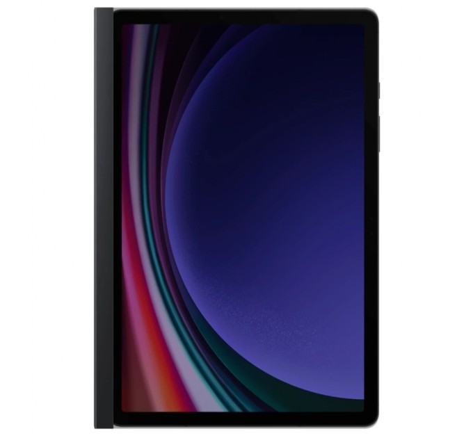 Скло захисне Samsung Tab S9 Privacy Screen Black (EF-NX712PBEGWW)