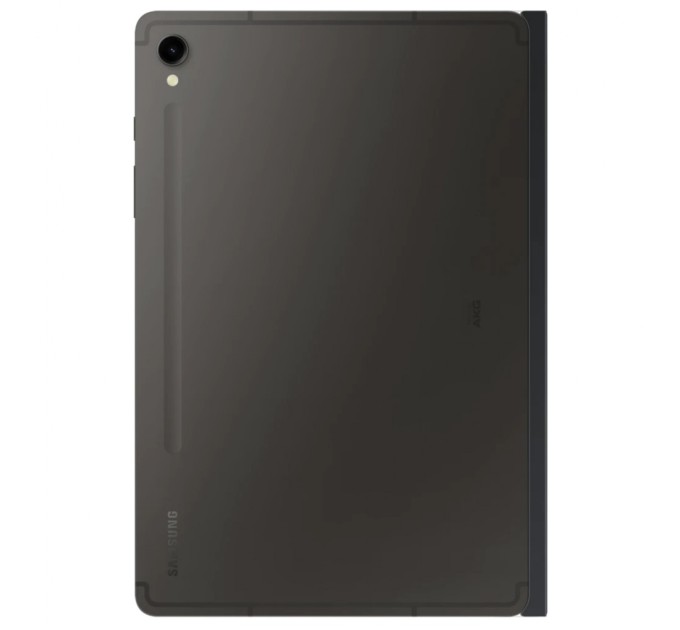 Скло захисне Samsung Tab S9 Privacy Screen Black (EF-NX712PBEGWW)