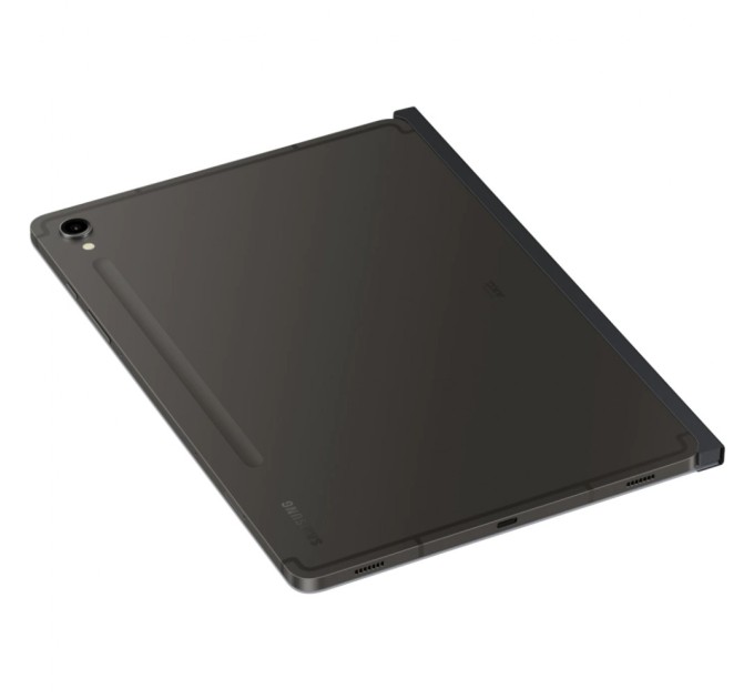 Скло захисне Samsung Tab S9 Privacy Screen Black (EF-NX712PBEGWW)