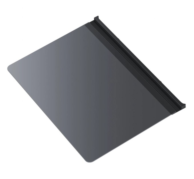 Скло захисне Samsung Tab S9 Privacy Screen Black (EF-NX712PBEGWW)