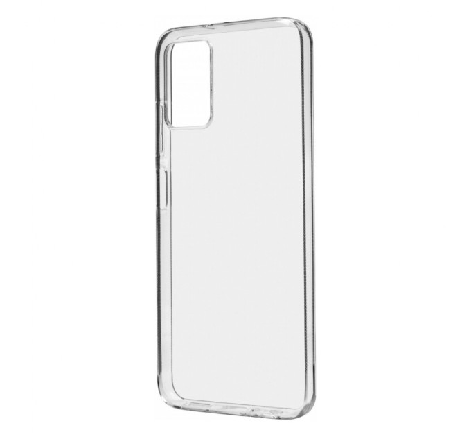 Чохол до мобільного телефона Armorstandart Air Series Nokia G22 Transparent (ARM67011)