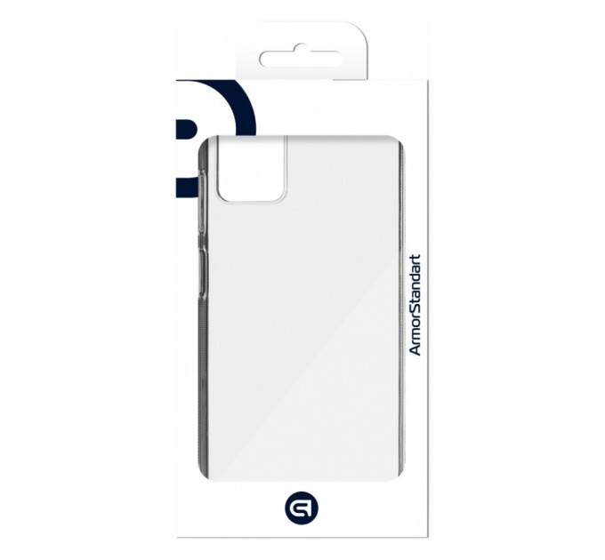 Чохол до мобільного телефона Armorstandart Air Series Nokia G22 Transparent (ARM67011)