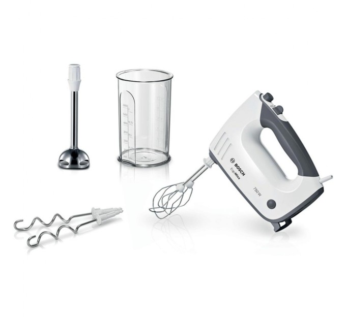 Міксер Bosch MFQ37470