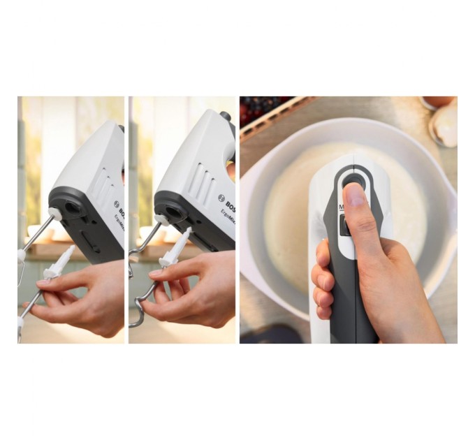 Міксер Bosch MFQ37470