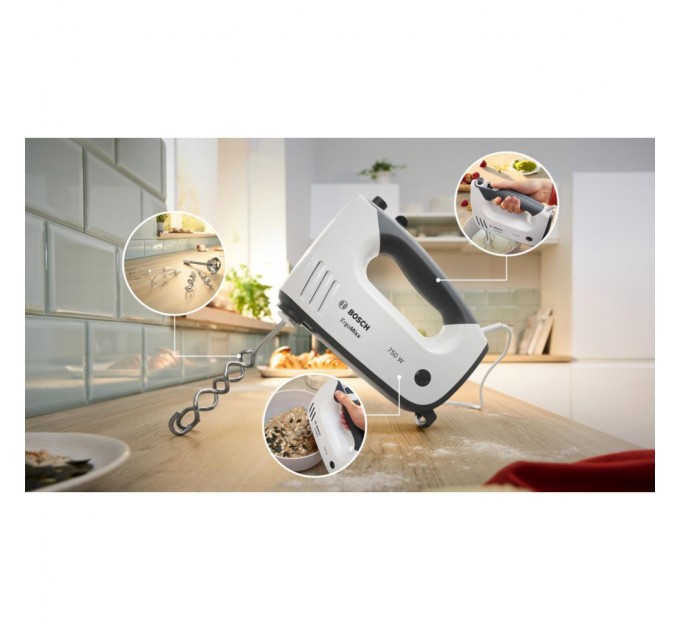 Міксер Bosch MFQ37470