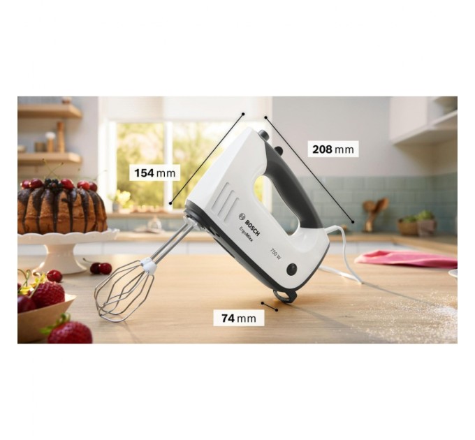 Міксер Bosch MFQ37470