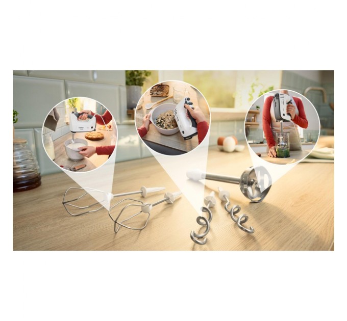 Міксер Bosch MFQ37470