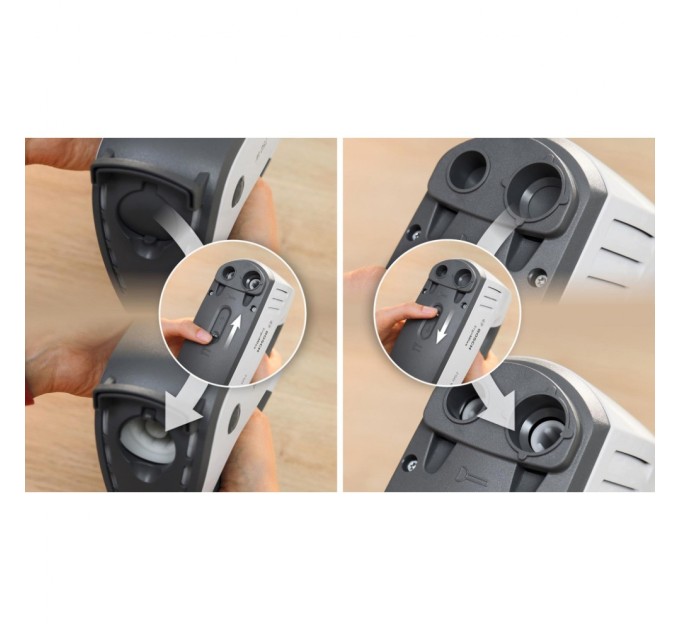 Міксер Bosch MFQ37470