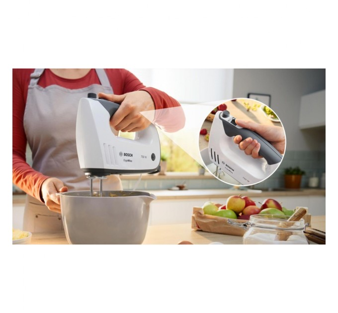 Міксер Bosch MFQ37470