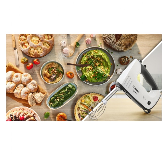 Міксер Bosch MFQ37470