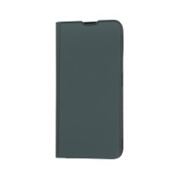 Чохол до мобільного телефона BeCover Exclusive New Style Motorola Moto G24/G24 Power Dark Green (712651)