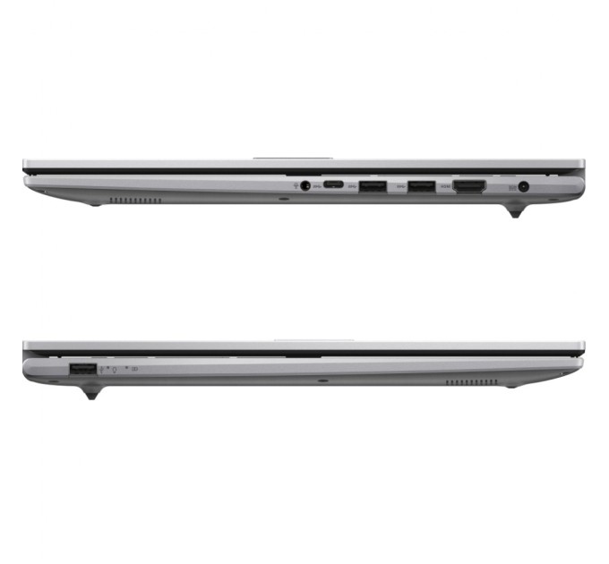 Ноутбук ASUS Vivobook 17 X1704VA-AU663 (90NB10V1-M00SM0)