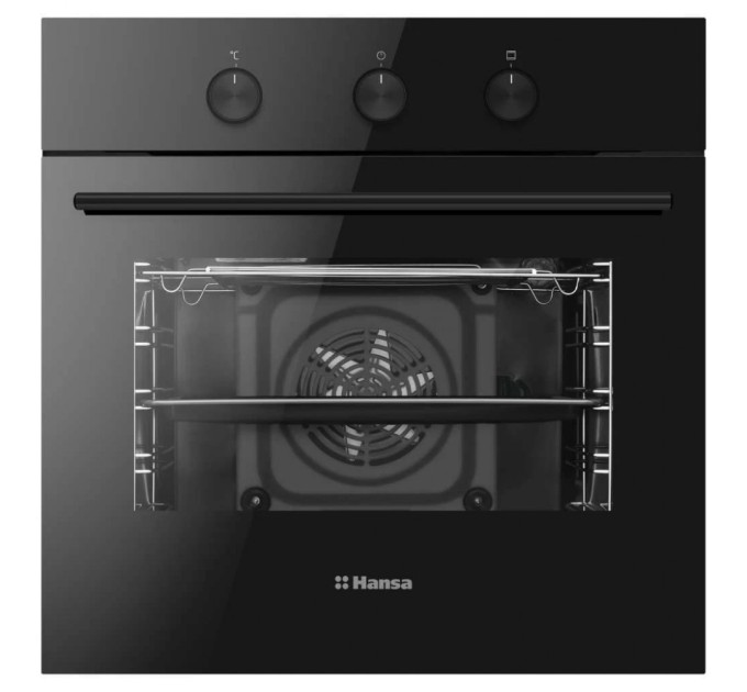 Духова шафа Hansa BOES68171