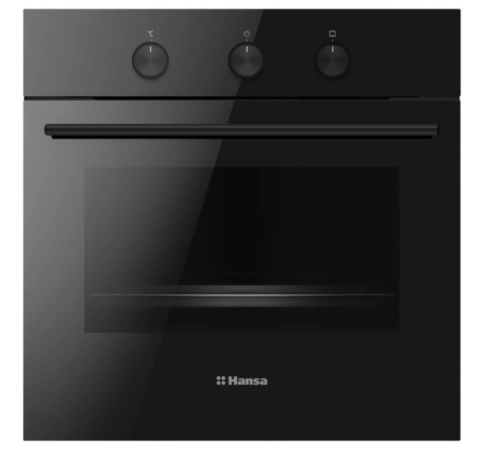 Духова шафа Hansa BOES68171