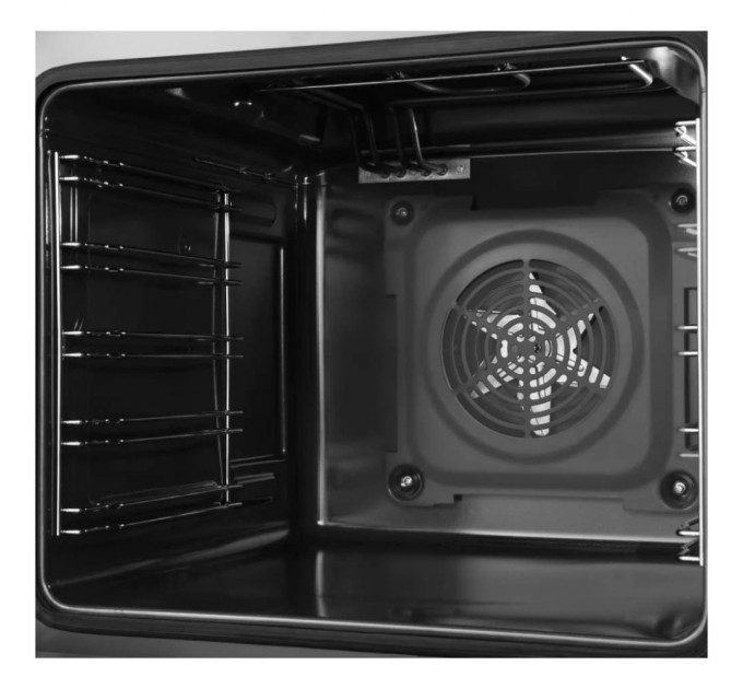 Духова шафа Hansa BOES68171