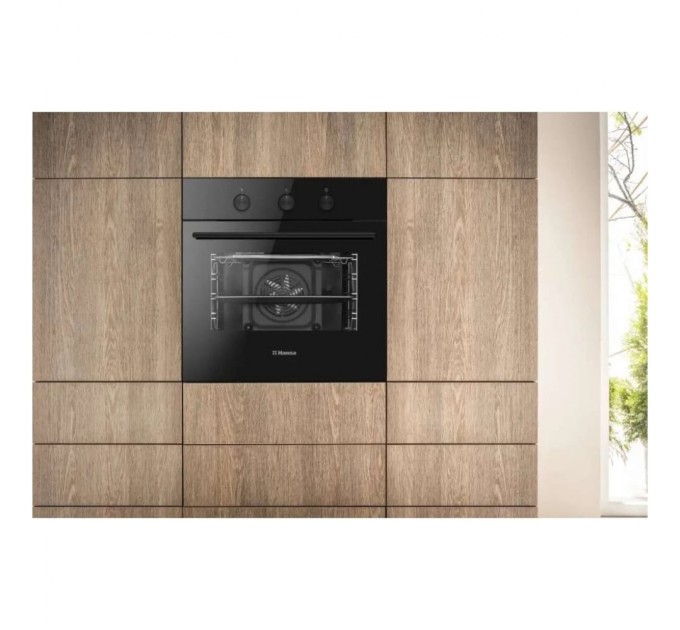 Духова шафа Hansa BOES68171