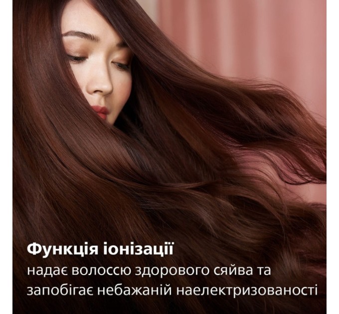 Фен Philips BHD628/00