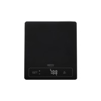 Ваги кухонні Camry CR 3175 black