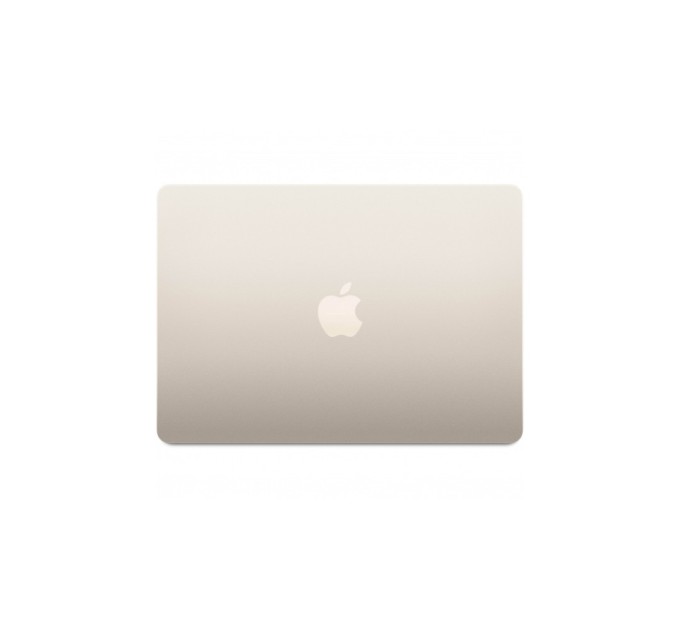 Ноутбук Apple MacBook Air 15 M4 A3241 Starlight (MC6K4UA/A)