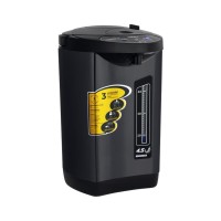 Електрочайник Rotex RTP453-BS