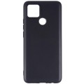 Чохол до мобільного телефона Armorstandart Matte Slim Fit OPPO A15/A15s Black (ARM58387) (ARM58387)